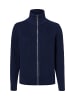 Franco Callegari Strickjacke in marine - 0001