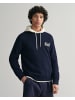 Gant Pullover in evening blue