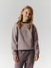 name it Sweatshirt in Purple Dove1