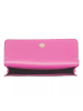 Kate Spade Bow Belt Bag Rhododendron Grove in pink