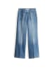 Someday Straight Leg Jeans für Damen in blau