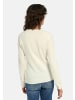 include Pullover cashmere in creme