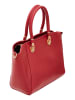 Usha Handtasche in Rot