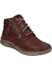 Josef Seibel Stiefelette Conny 52 in rot
