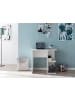 KADIMA DESIGN Computertisch WL5.757 Schreibtisch 82 x 60 x 76 cm, Kleiner