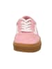 Vans Sneakers Low Brooklyn Ls  in rosa
