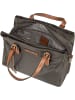 PICARD Handtasche Sonja in Anthrazit