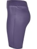 Urban Classics Cycling Short in darkduskviolet
