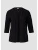 s.Oliver Strickjacke in 9999_schwarz