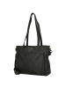The Chesterfield Brand Alicante - Shopper 32 cm (black) in schwarz