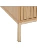 5five Simply Smart Couchtisch in braun