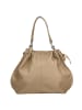 Gave Lux Schultertasche in LIGHT TAUPE