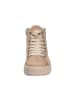 remonte Stiefel in beige