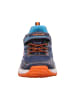 Geox Sneaker in blau