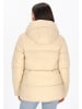 usha BLUE LABEL Women Jacket in beige