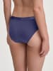 Calida Slip in cobalt blue