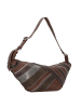 Desigual Fibonacci Munster 2.0 Schultertasche 42 cm braun