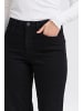 ICHI Jeans IHTWIGGY Loose fit in Black