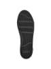 Tamaris Sneaker in BLACK PAT.