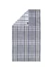 Cawö Cawö Handtücher Noblesse Check 1089 nordic blue - 11 in nordic blue - 11