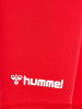 Hummel Cycling Kurze Hose Hmlbl Kinder in TRUE RED