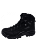 LOWA Wanderstiefel Renegade EVO GTX Mid in Schwarz