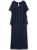 sheego Overall in marine