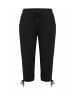 Angel of Style Jogginghose in schwarz