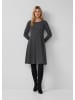 s.Oliver Kleid in 98W0_dunkelgrau