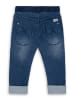 Sigikid Jeans in dunkelblau