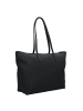 Lacoste Core Essentials L.12.12 Concept Shopper Tasche L 46 cm in noir