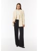 comma Indoor-Blazer in 0770_creme