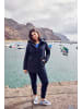 Ulla Popken Jacke in marine