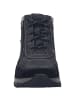 Josef Seibel Stiefelette Leroy 57 in schwarz