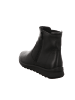 ara Stiefelette in schwarz