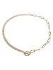 Urban Classics Necklac in gold