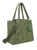 Fritzi aus Preußen Shopper Brigitte x fritzi Special Shopper42 in Olive