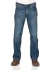 Mustang Jeans Tramper regular/straight in Blau