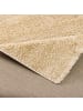 Pergamon Hochflor Langflor Teppich Aloha in Beige