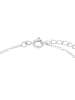 Amor Armband Silber 925, rhodiniert in Silber