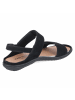 Josef Seibel Sandalette in black