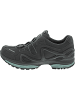 LOWA Gorgon GTX Ws Wanderschuh Grau