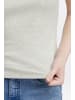 Oxmo T-Shirt OXIsan 2er-Pack in Grau