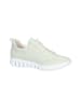 WALDLÄUFER Sneaker für Damen in creme