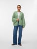 Vero Moda Strickjacke in Mistletoe