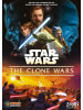 Asmodee Brettspiel Star Wars The Clone Wars mit dem Pandemic-System