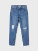 name it Jeans in Medium Blue Denim