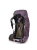 Osprey Eja 58 Women M/L - Trekkingrucksack 75 cm (purple dusk) in purple dusk