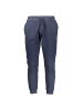 cavalli CLASS Blau Polyester Damen Jogginghose