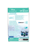 Lexibook Disney Stitch Bluetooth® Nachtlicht-Lautsprecher